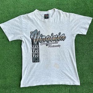 Vintage VCU T-Shirt